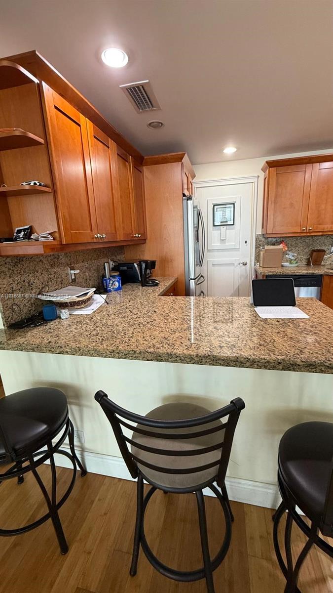 3505 S Ocean Dr 1010
