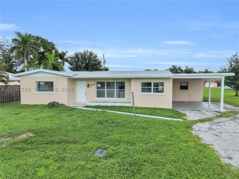 Photo of 214 W Grace St, Other, FL 33950 (MLS # A12087769)