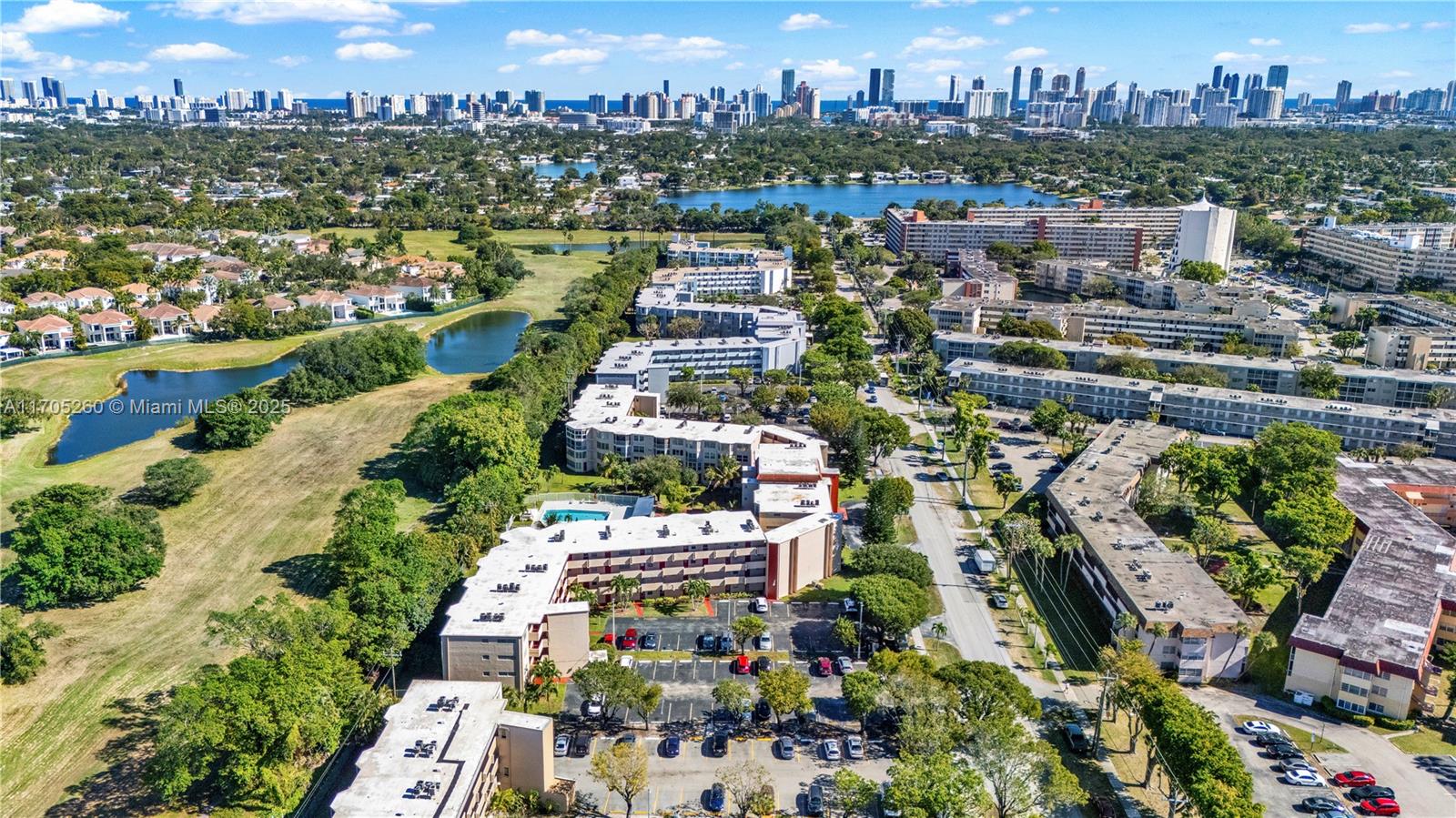 ROLLING GREEN CONDO C - Residential