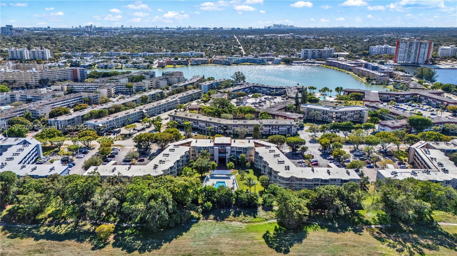 ROLLING GREEN CONDO C - Residential