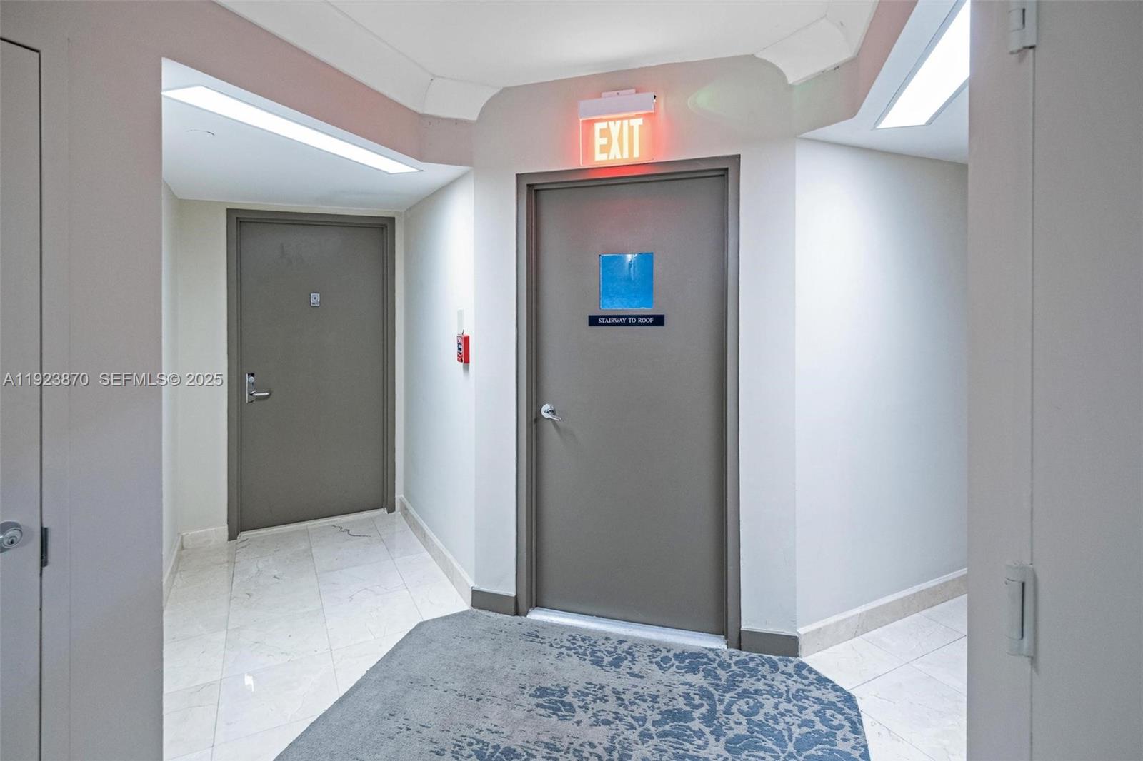 MYSTIC POINTE TOWER 600 C - Residential Lease