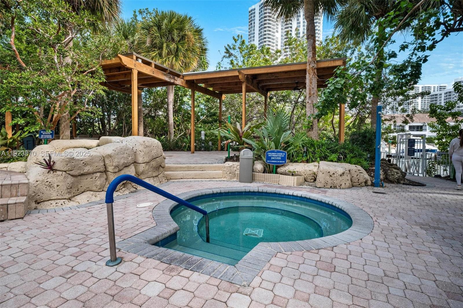 MYSTIC POINTE TOWER 600 C - Residential Lease