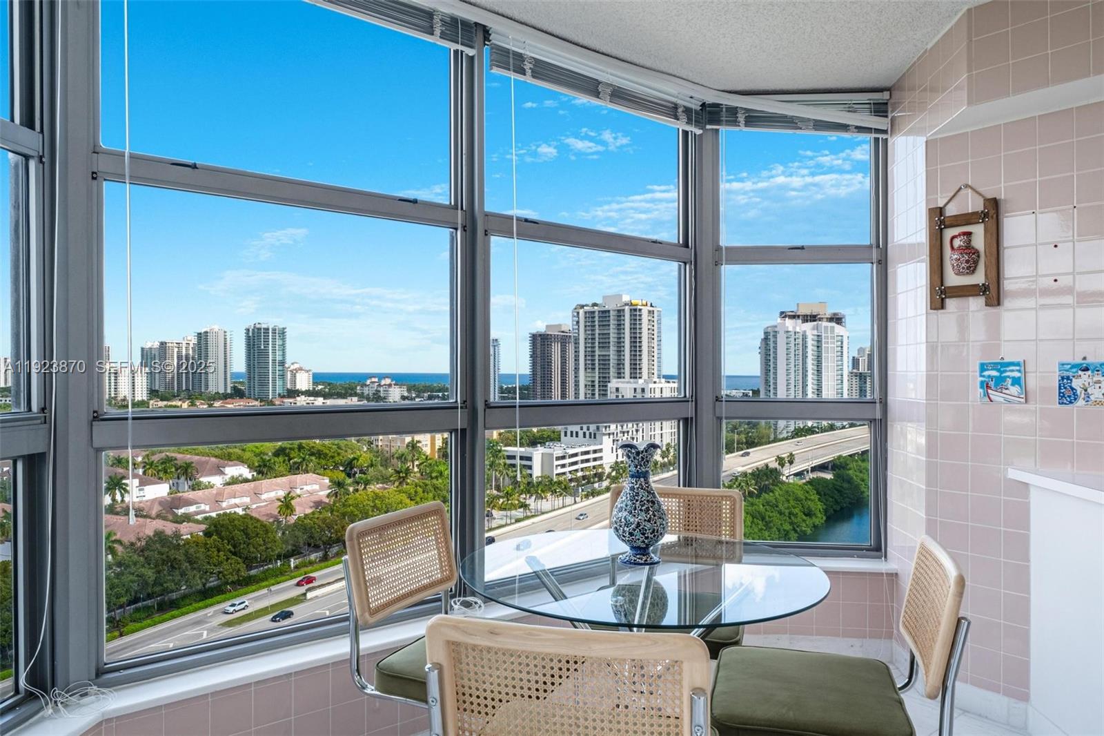 MYSTIC POINTE TOWER 600 C - Residential Lease