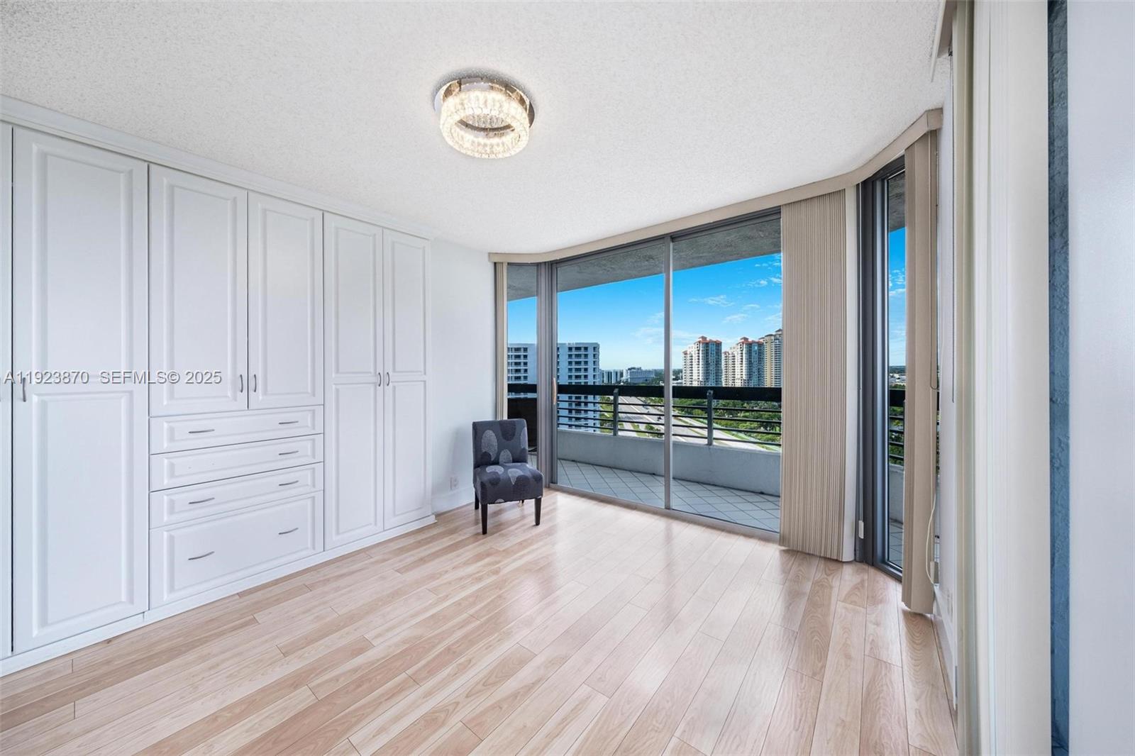 MYSTIC POINTE TOWER 600 C - Residential Lease