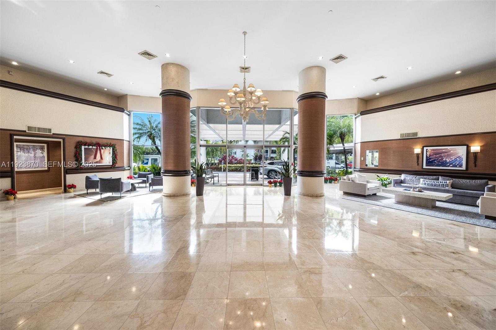 3400 NE 192nd St 1808