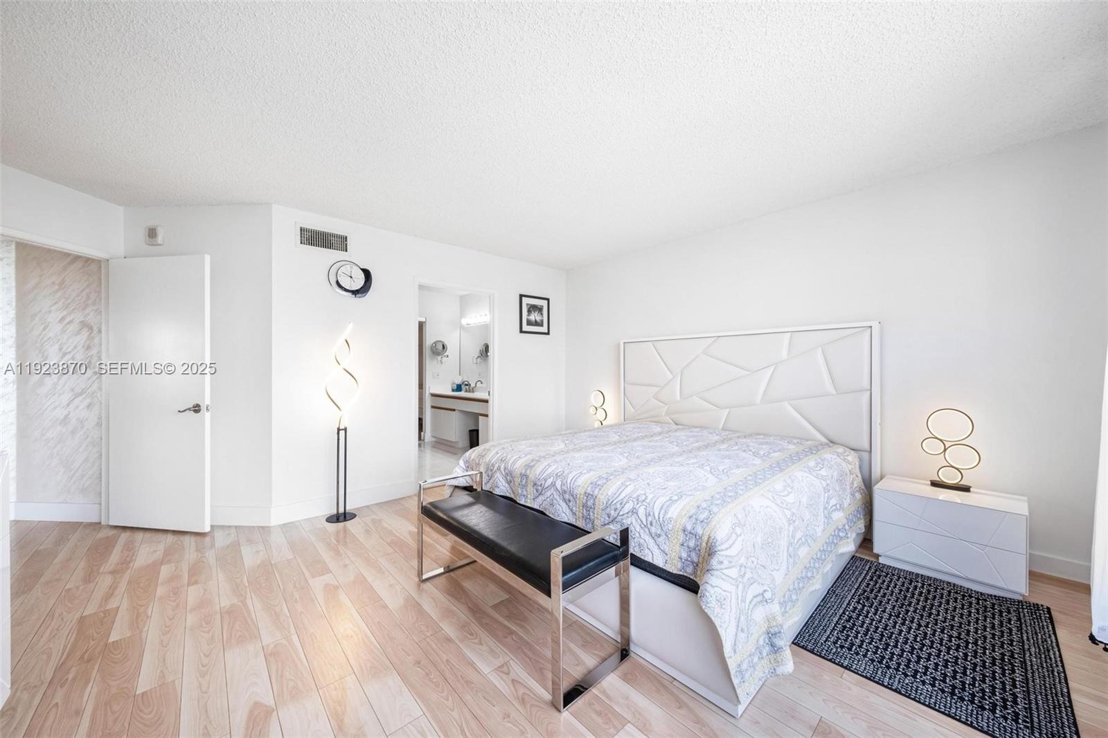 MYSTIC POINTE TOWER 600 C - Residential Lease