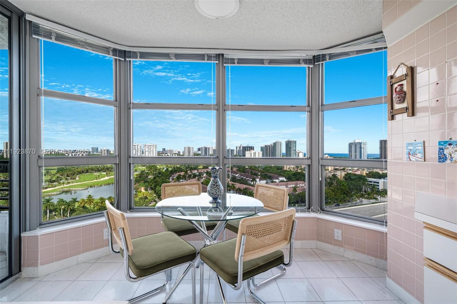 MYSTIC POINTE TOWER 600 C - Residential Lease