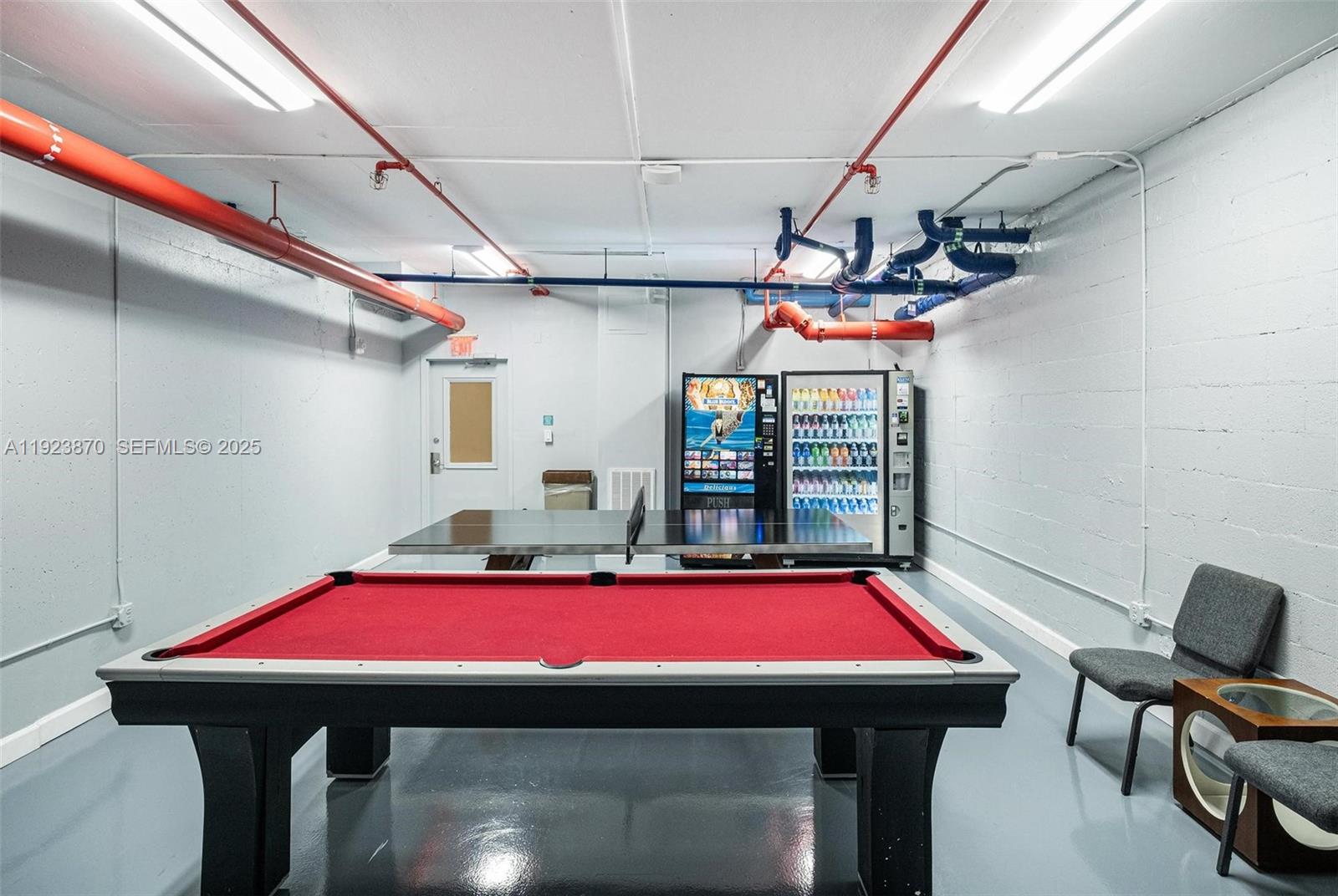 MYSTIC POINTE TOWER 600 C - Residential Lease