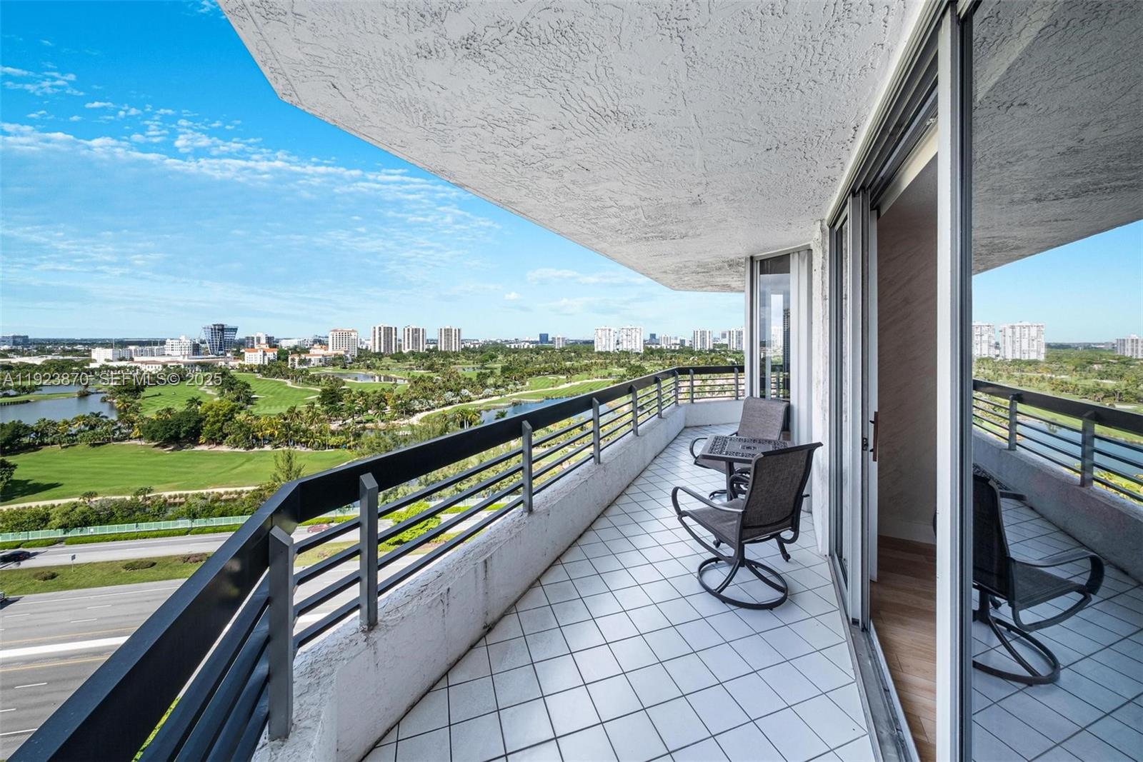 MYSTIC POINTE TOWER 600 C - Residential Lease