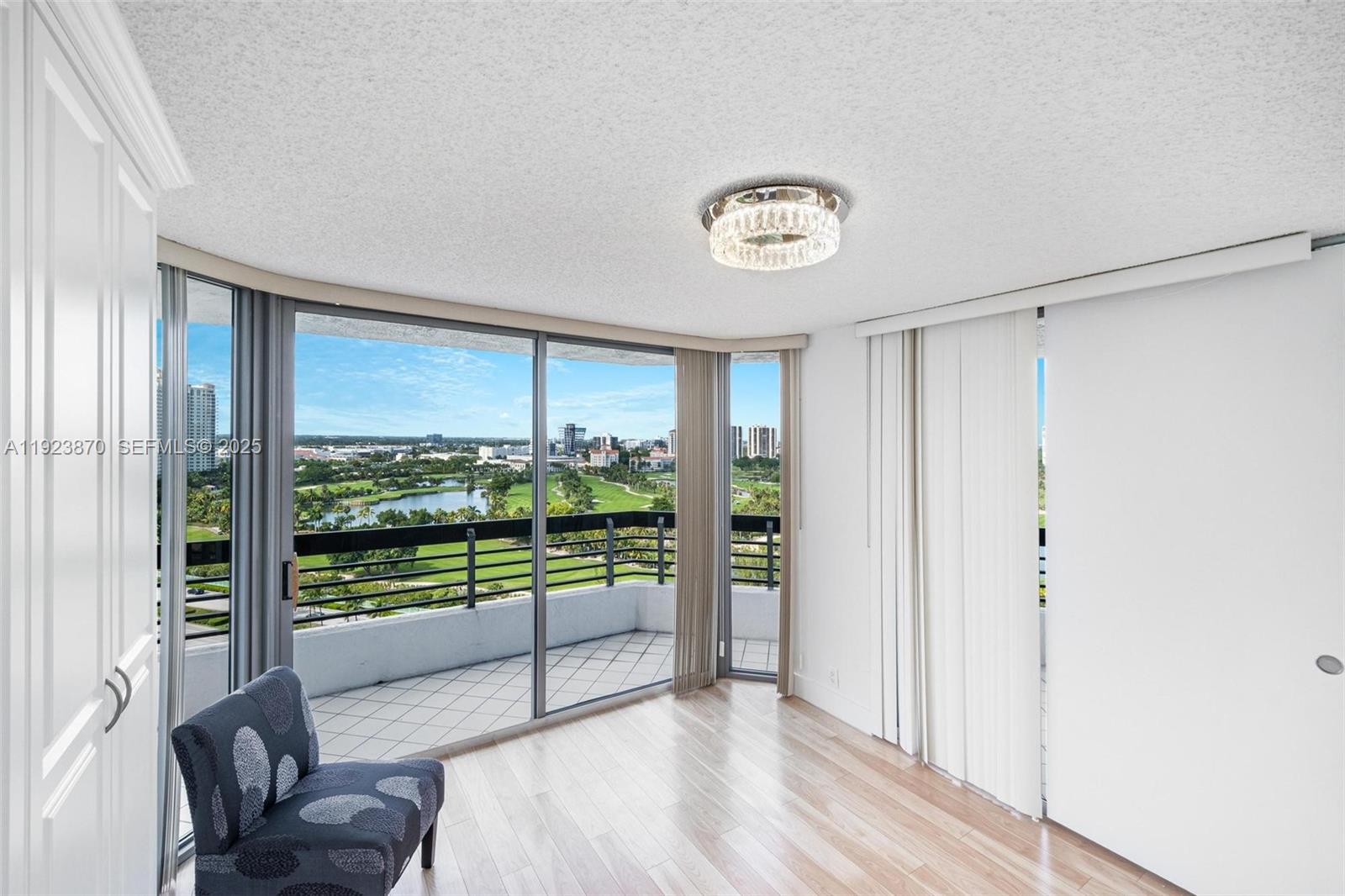 MYSTIC POINTE TOWER 600 C - Residential Lease