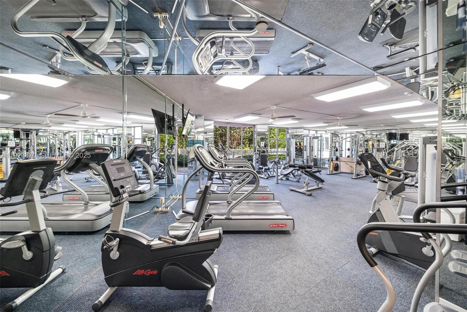 MYSTIC POINTE TOWER 600 C - Residential Lease