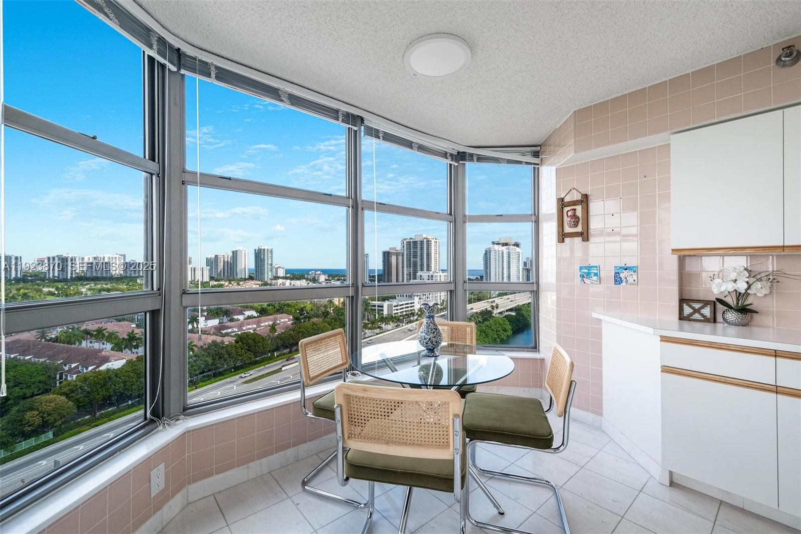 MYSTIC POINTE TOWER 600 C - Residential Lease