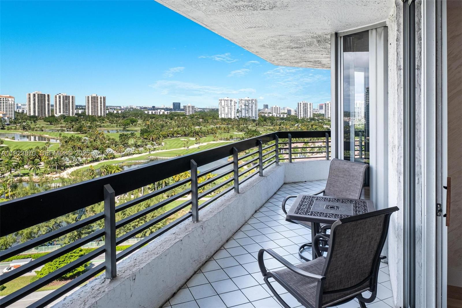 MYSTIC POINTE TOWER 600 C - Residential Lease