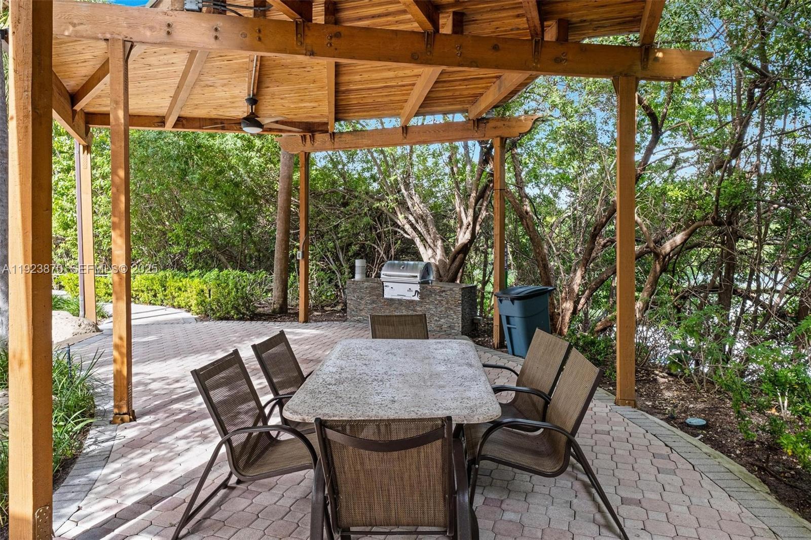 MYSTIC POINTE TOWER 600 C - Residential Lease