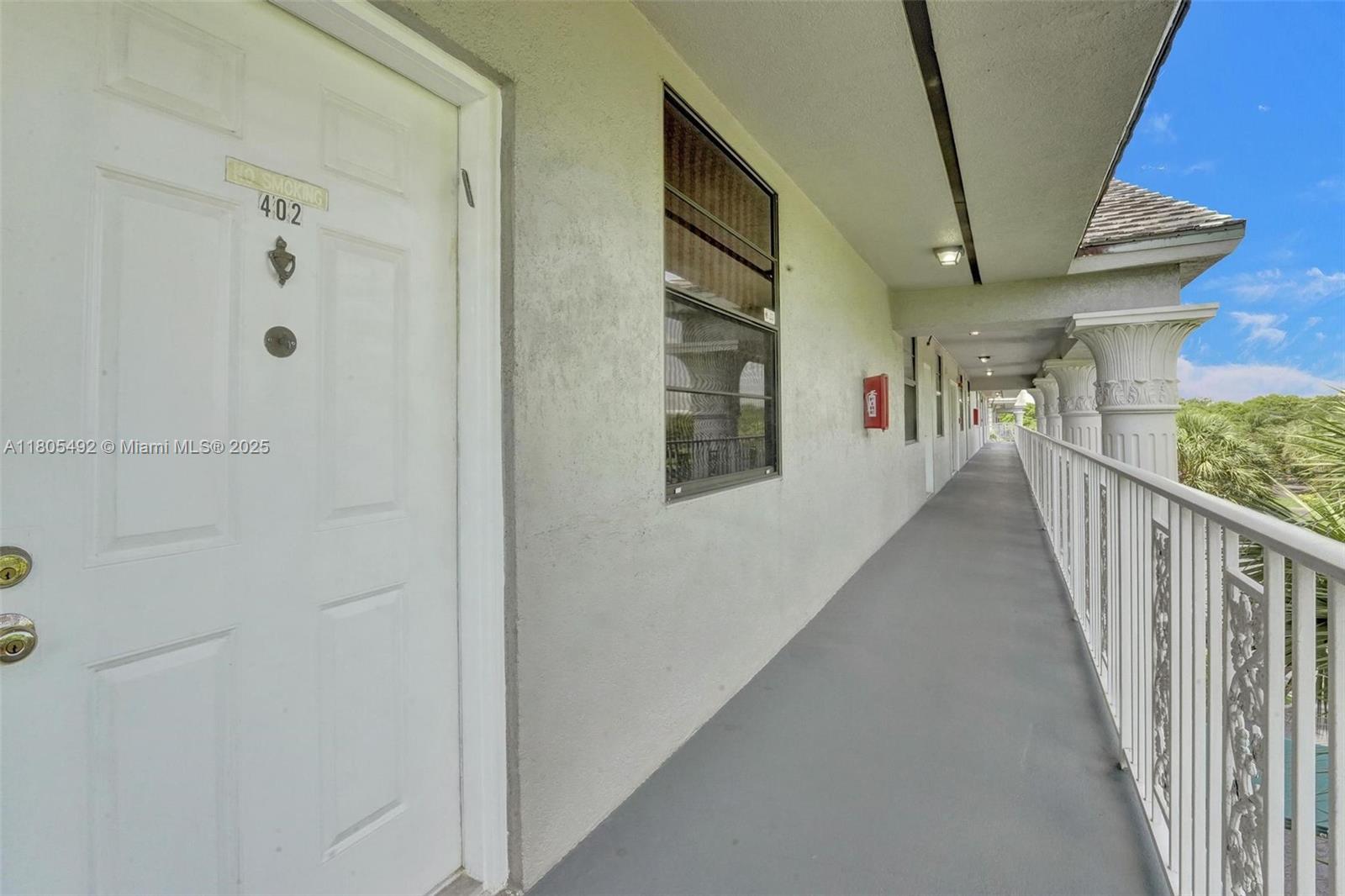 CONDO 5 OF WHITEHALL COND - Residential