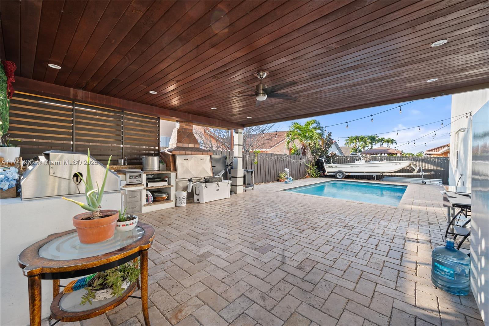 WEST DADE LAND SUB - Residential