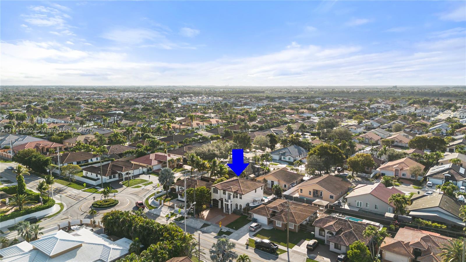 WEST DADE LAND SUB - Residential