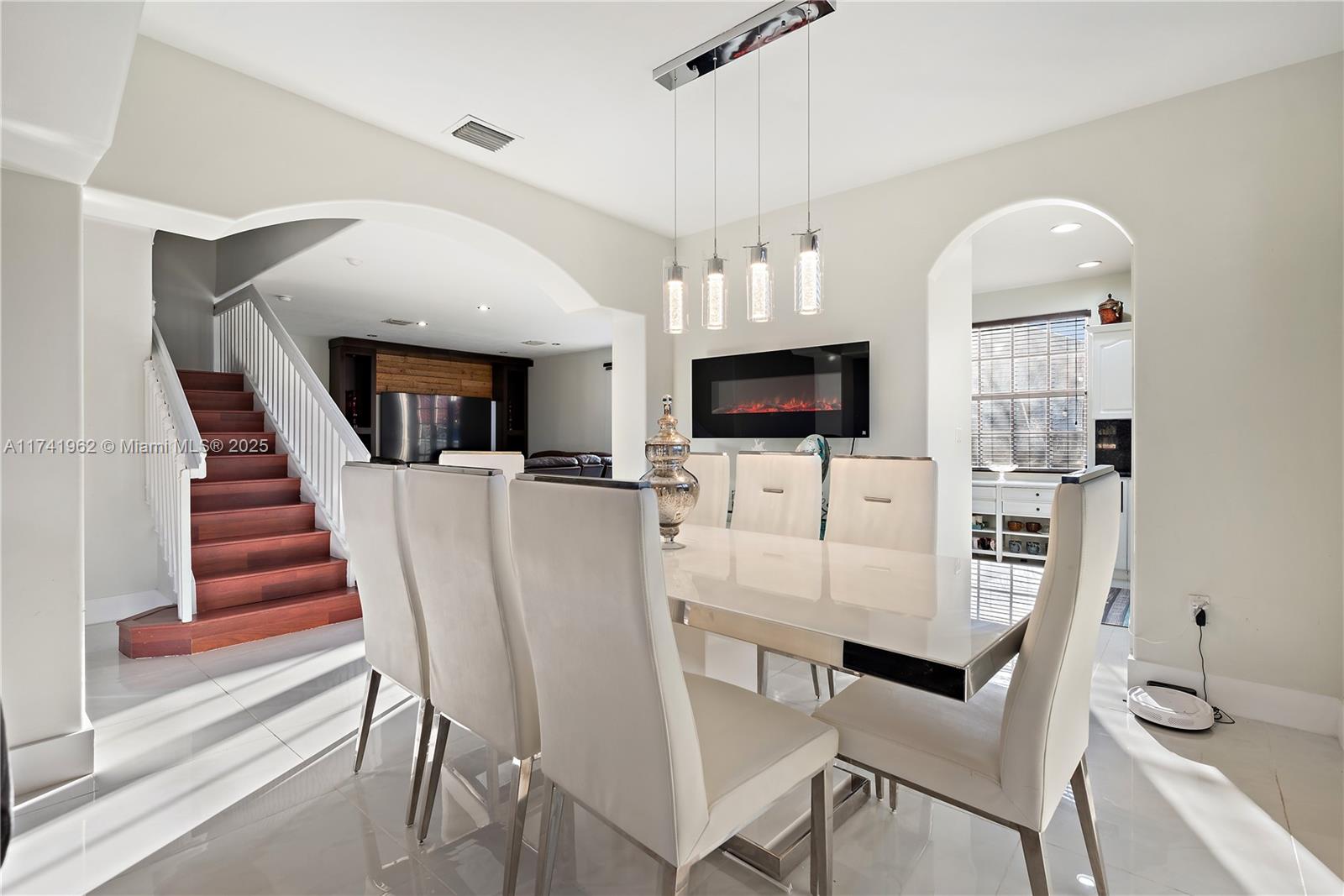 WEST DADE LAND SUB - Residential
