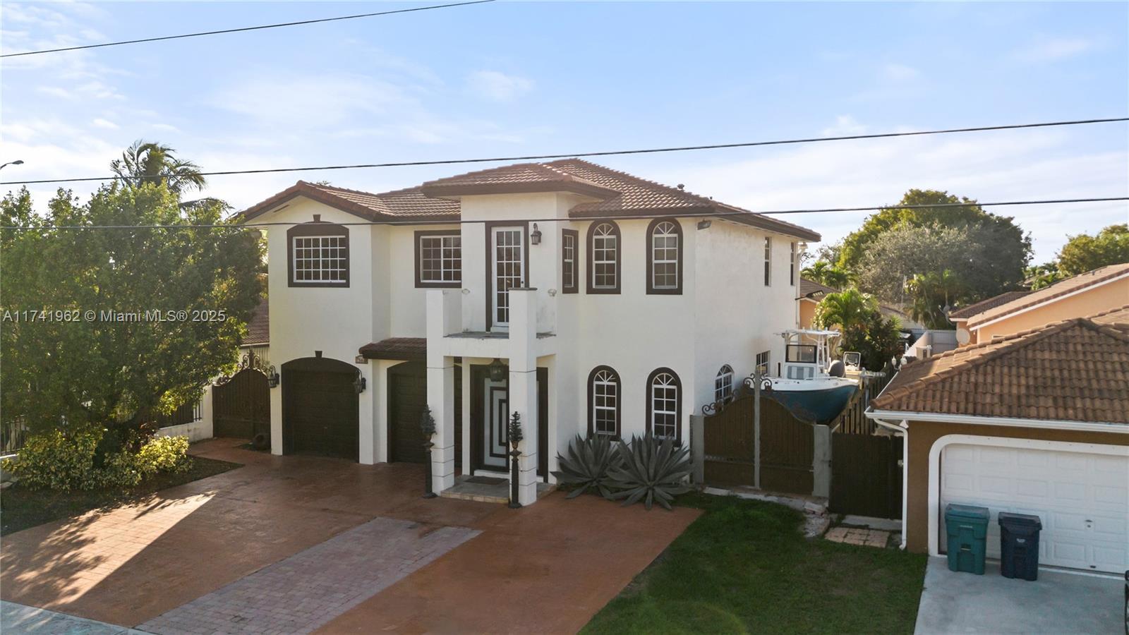 WEST DADE LAND SUB - Residential