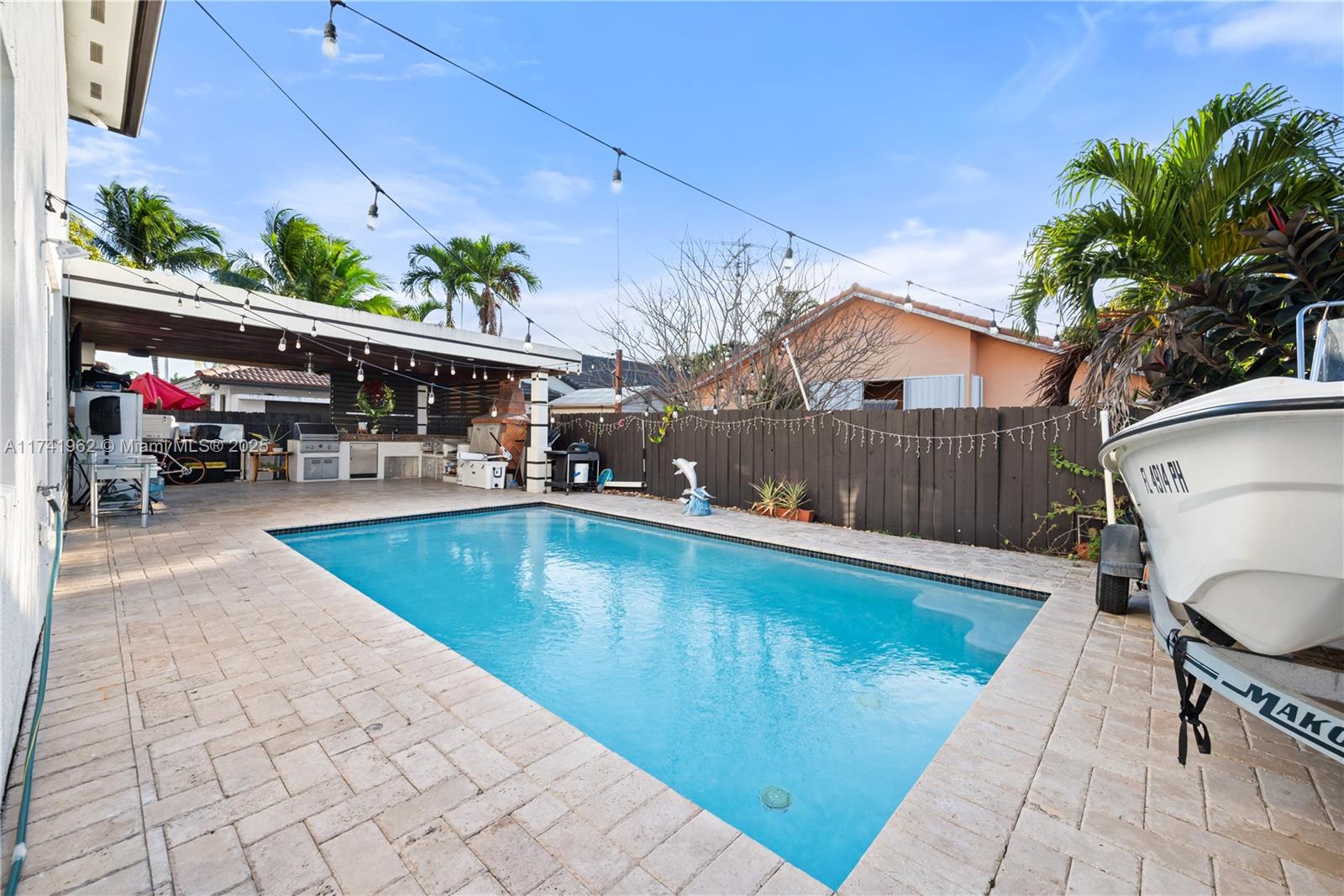 WEST DADE LAND SUB - Residential