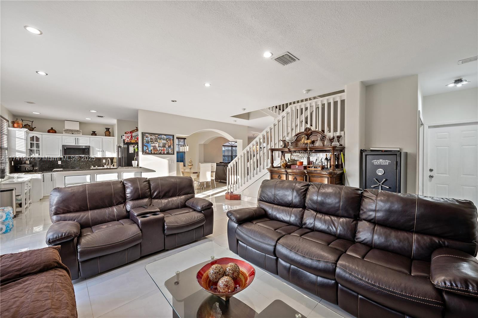 WEST DADE LAND SUB - Residential