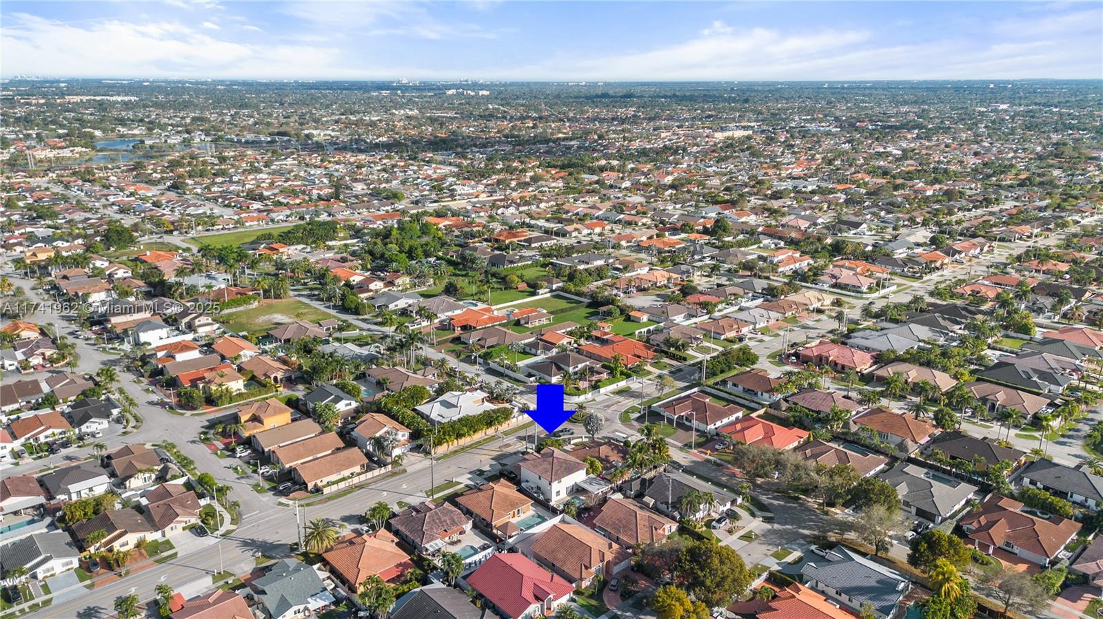 WEST DADE LAND SUB - Residential