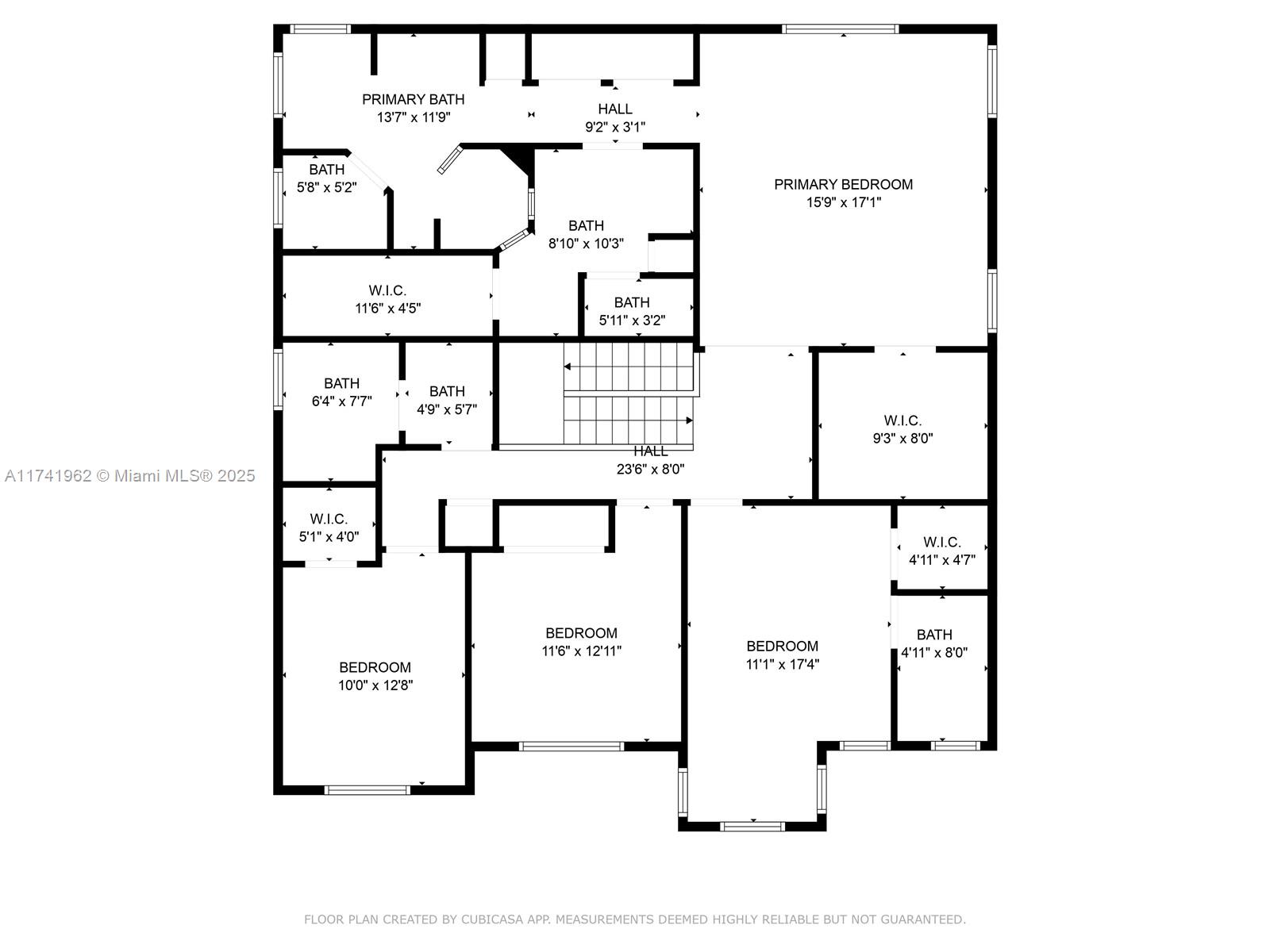 WEST DADE LAND SUB - Residential