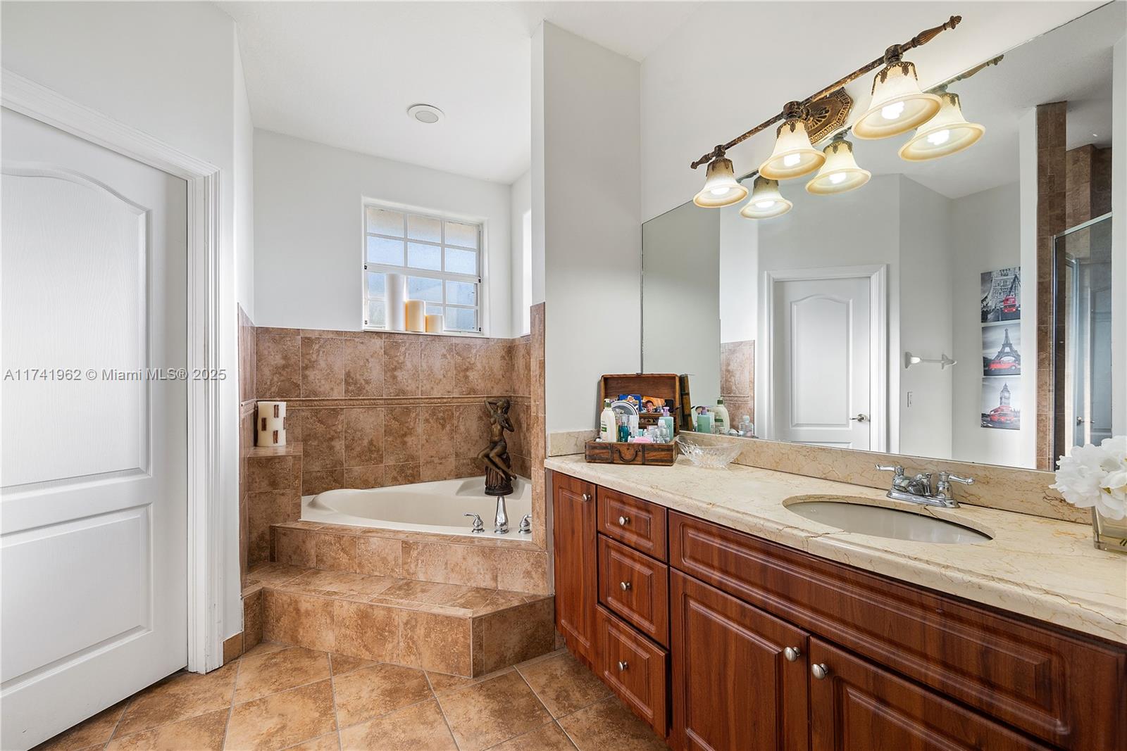 WEST DADE LAND SUB - Residential