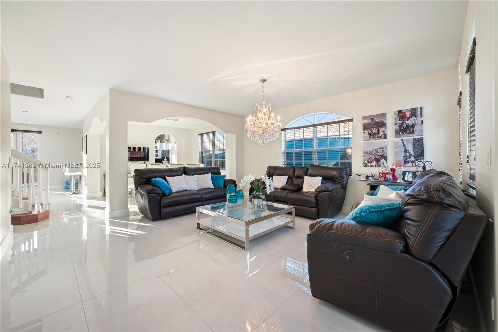 WEST DADE LAND SUB - Residential
