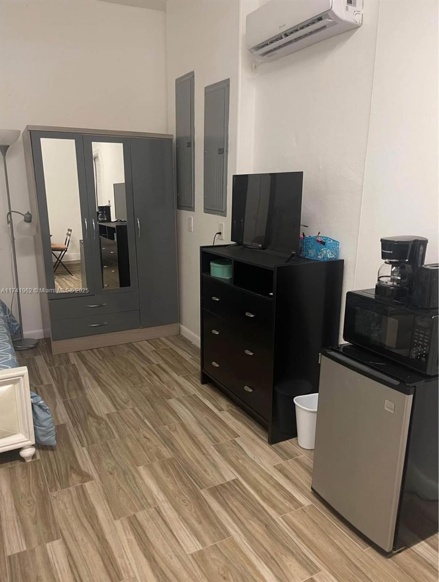 WEST DADE LAND SUB - Residential