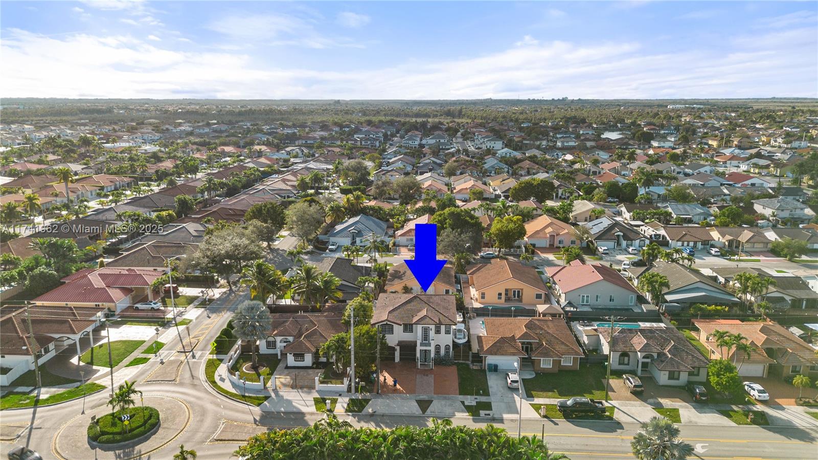 WEST DADE LAND SUB - Residential