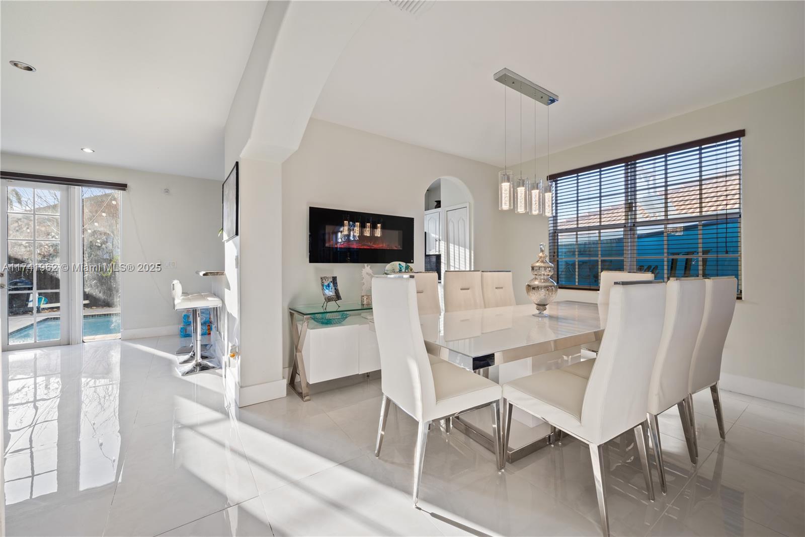 WEST DADE LAND SUB - Residential