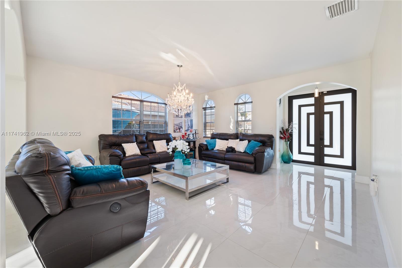 WEST DADE LAND SUB - Residential