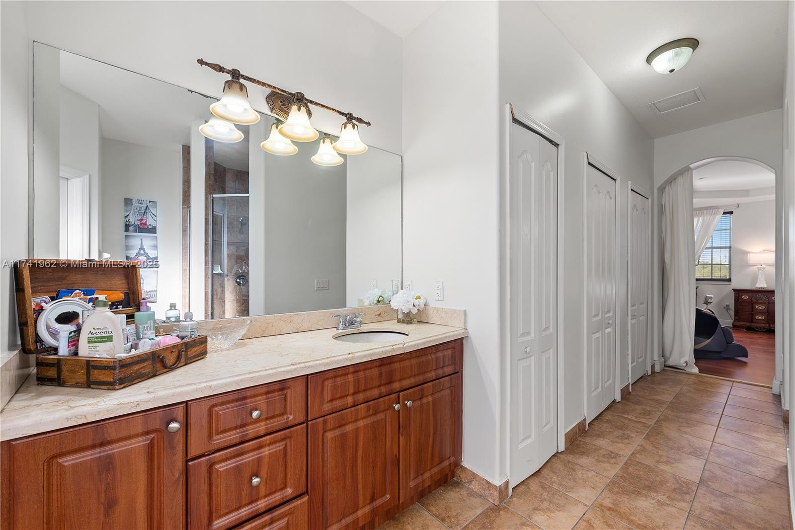 WEST DADE LAND SUB - Residential