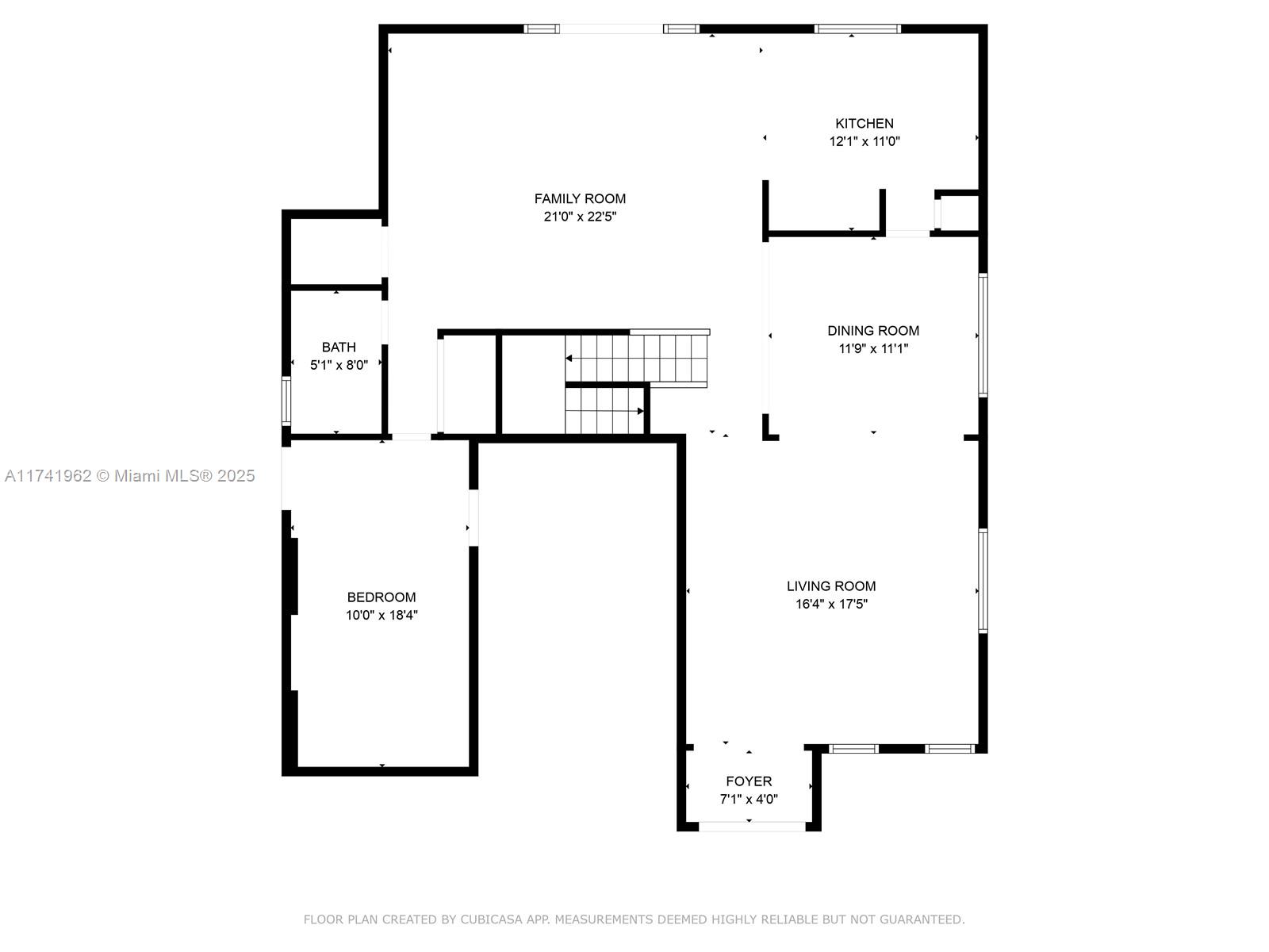 WEST DADE LAND SUB - Residential