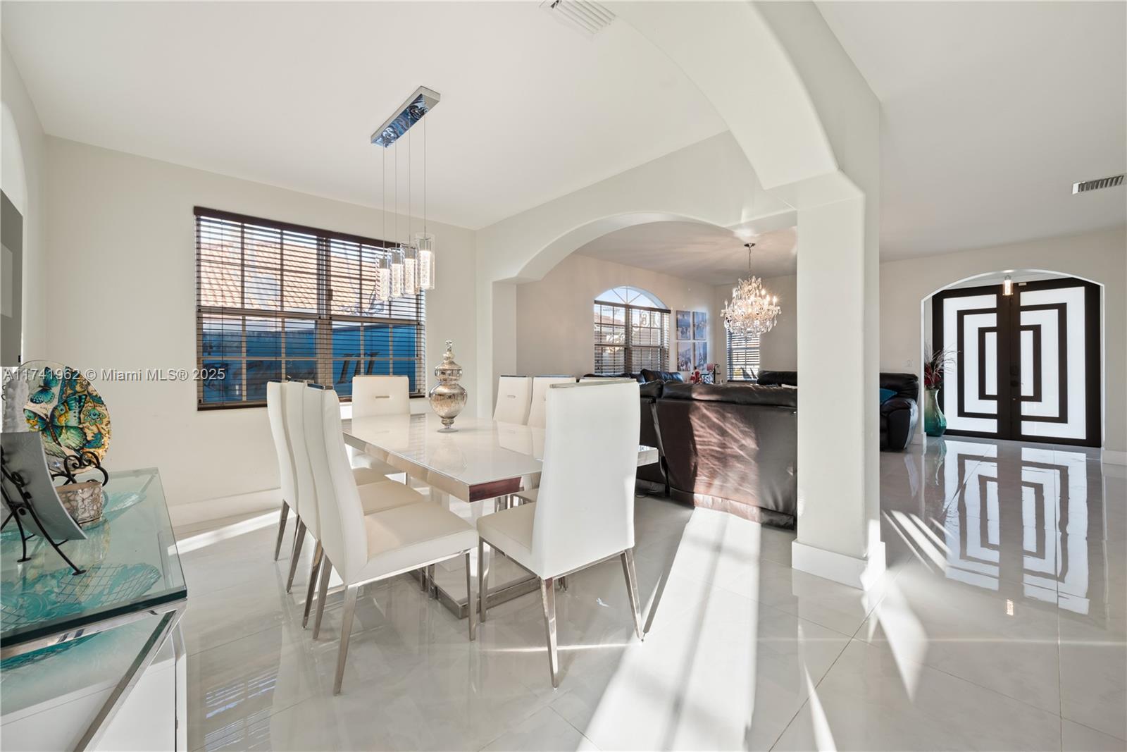 WEST DADE LAND SUB - Residential