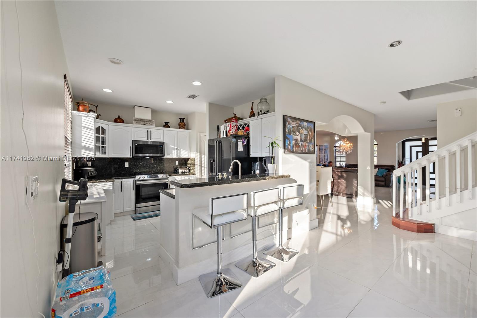 WEST DADE LAND SUB - Residential