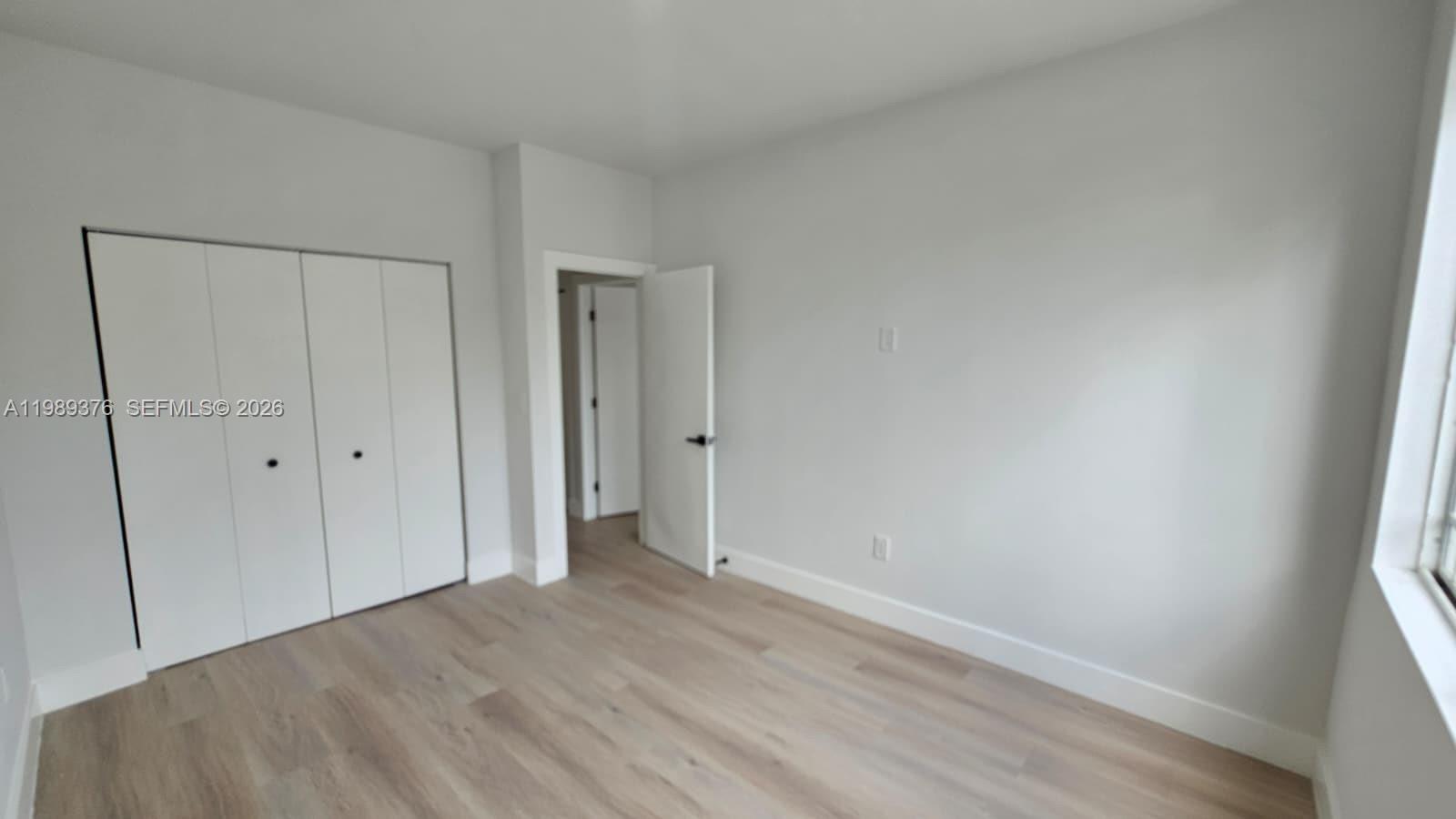 BEACON MANOR - Residential Lease