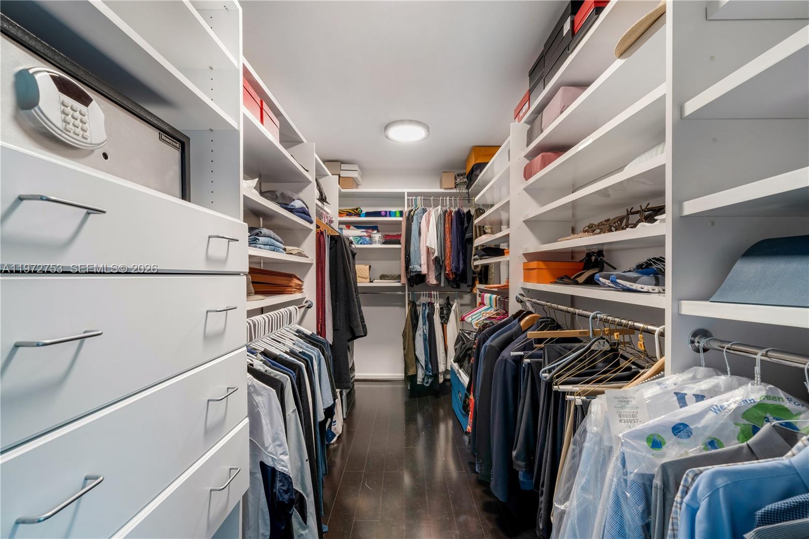 CRYSTAL BLUFF ADDN TO SIL - Residential