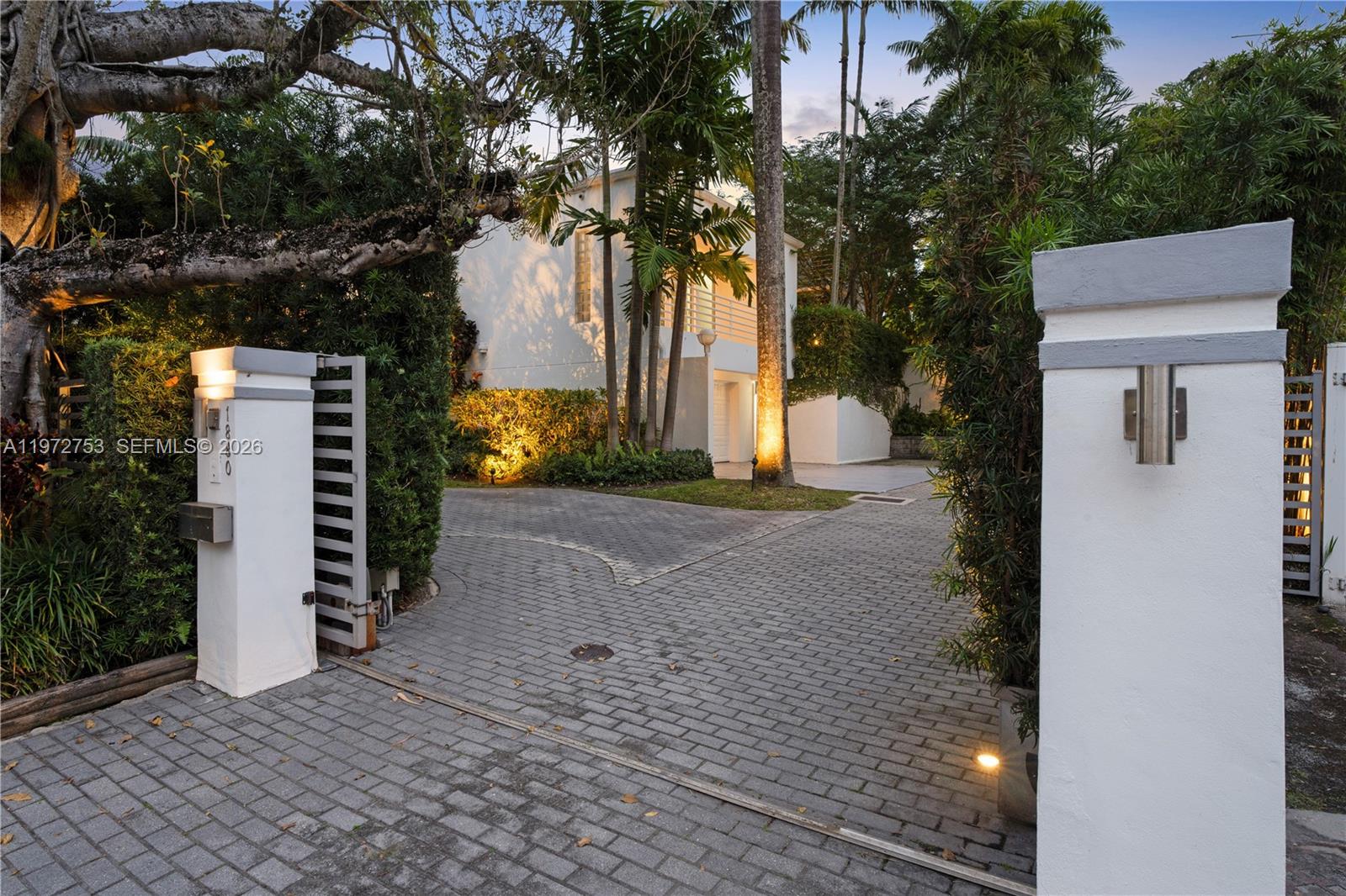 CRYSTAL BLUFF ADDN TO SIL - Residential