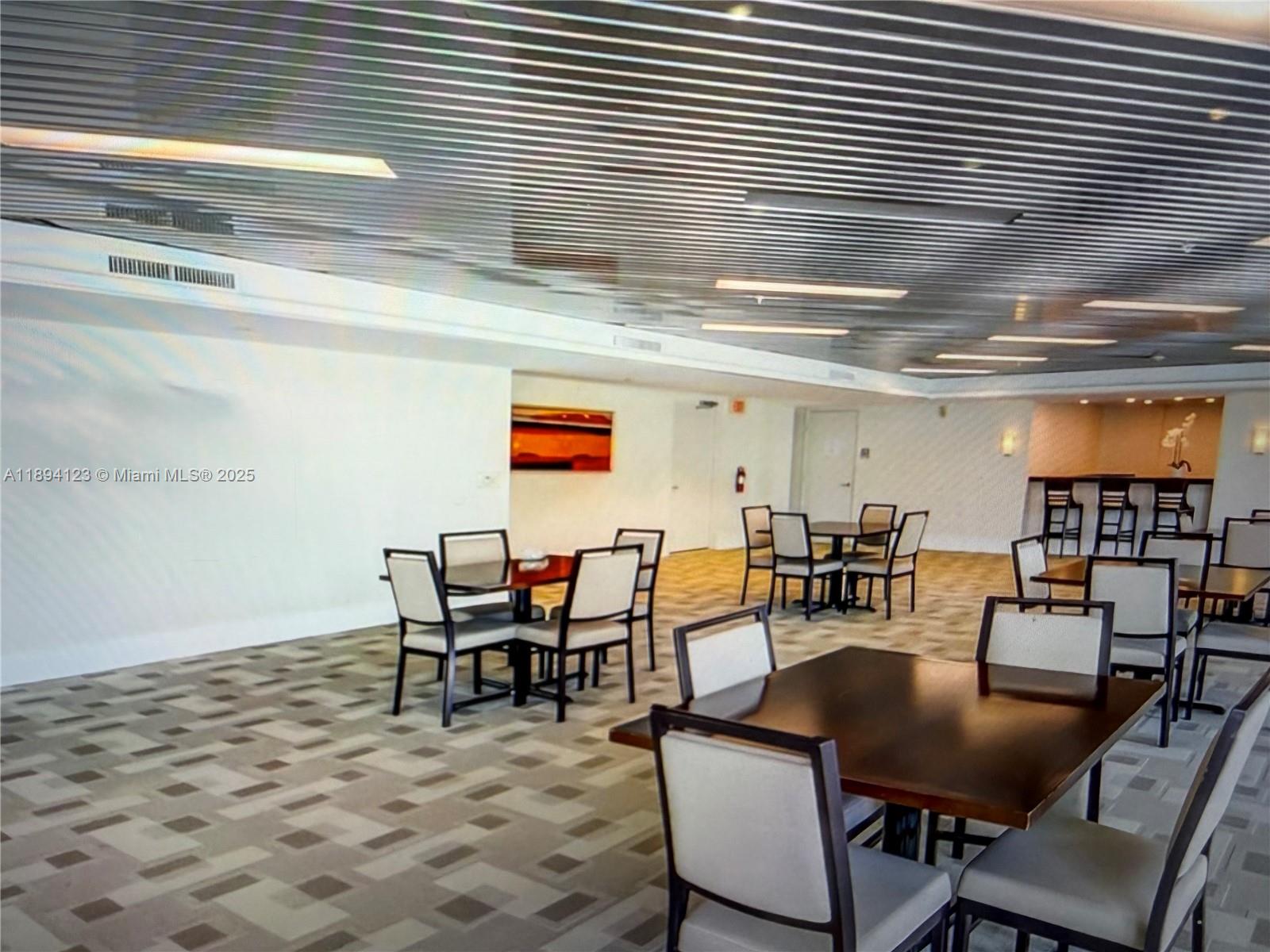 THE ATRIUM AT AVENTURA CO - Residential Lease