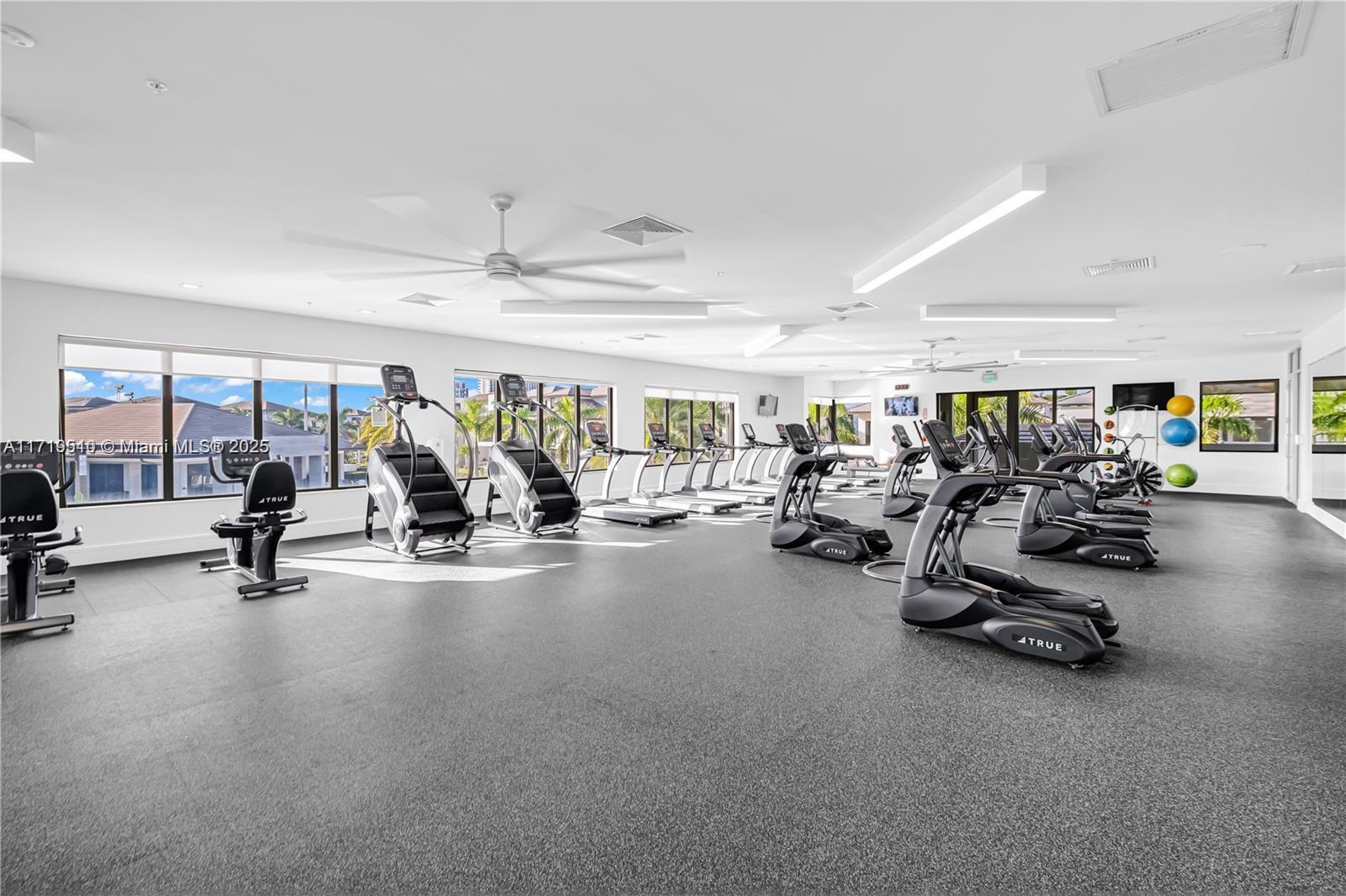 DOWNTOWN DORAL SOUTH PHA - Residential