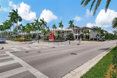 A home in Doral