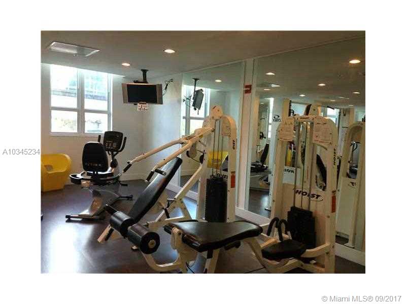 THE LOFT DOWNTOWN CONDO - Residential Lease