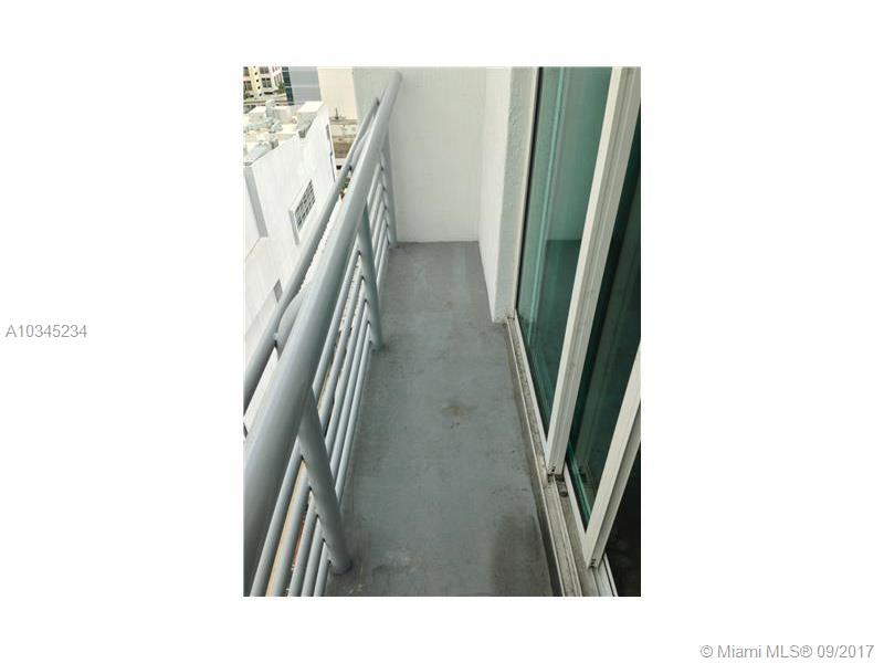 THE LOFT DOWNTOWN CONDO - Residential Lease