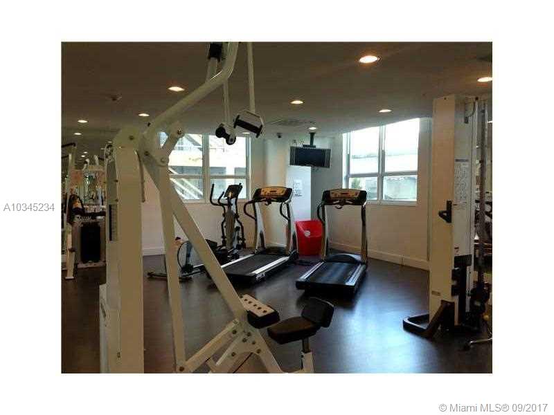 THE LOFT DOWNTOWN CONDO - Residential Lease