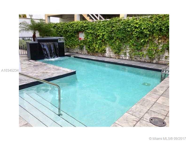 THE LOFT DOWNTOWN CONDO - Residential Lease