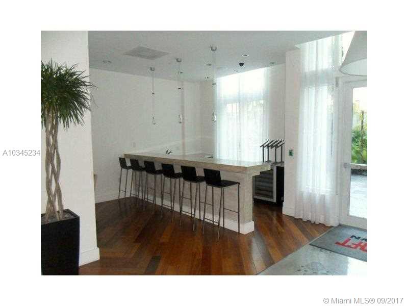 THE LOFT DOWNTOWN CONDO - Residential Lease