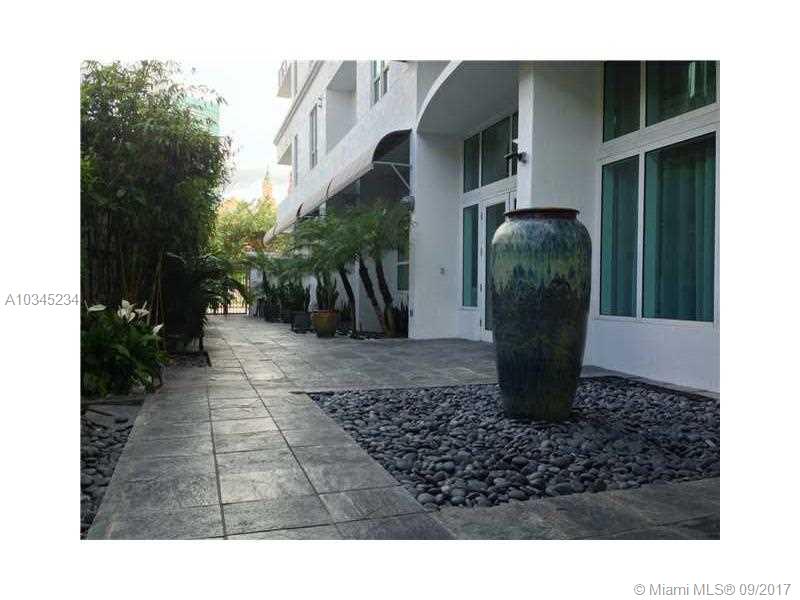 THE LOFT DOWNTOWN CONDO - Residential Lease