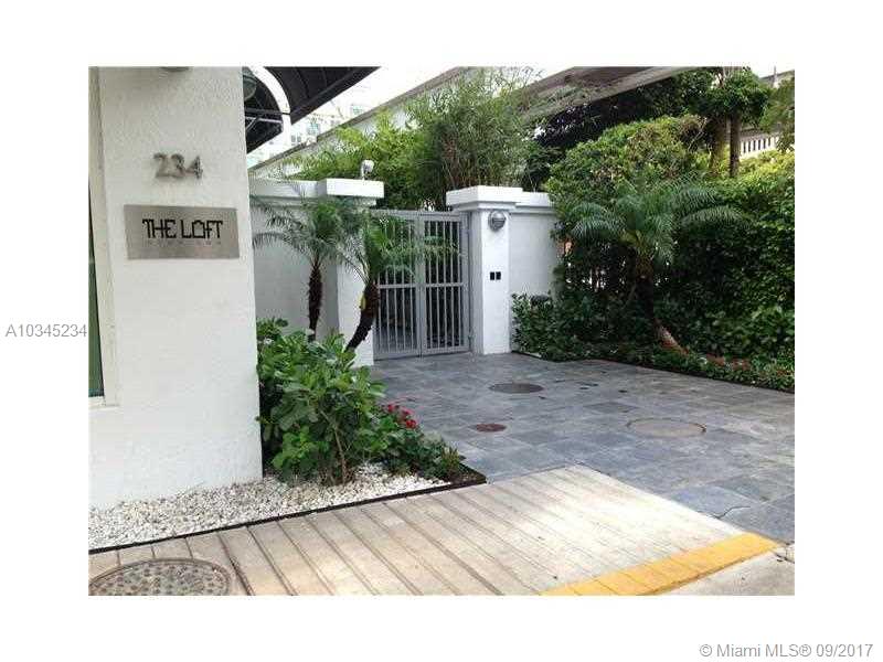 THE LOFT DOWNTOWN CONDO - Residential Lease